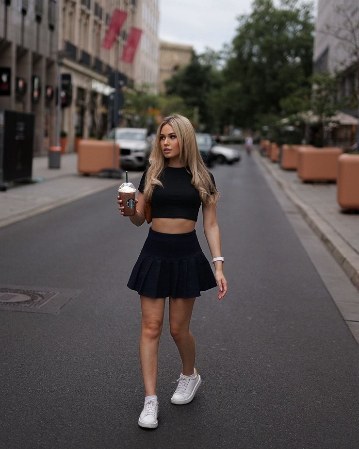 Alina Nitschke