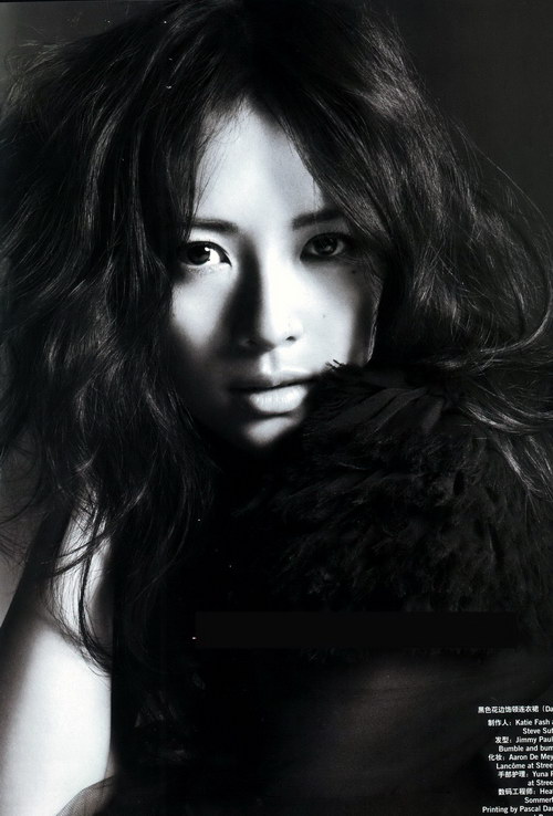 Ziyi Zhang