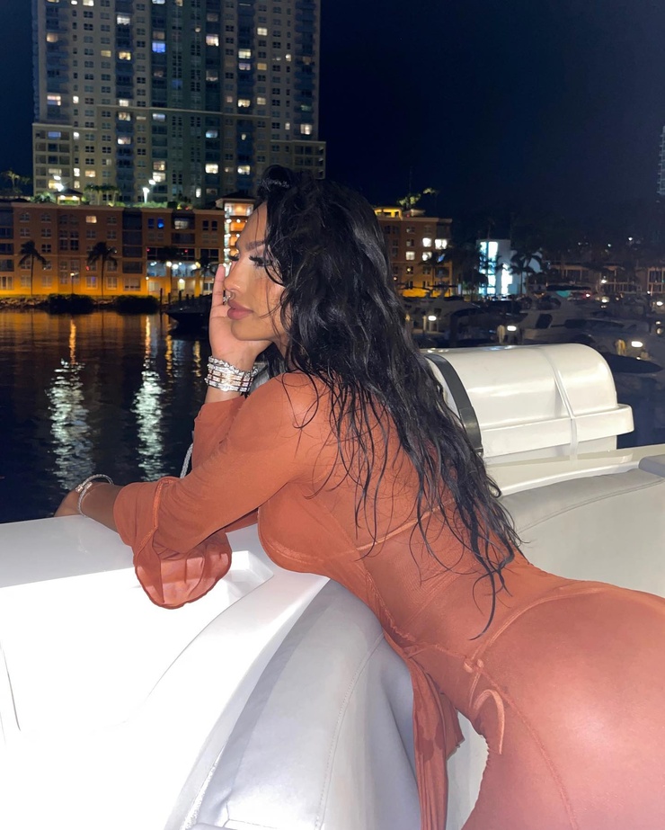 Gallienne Nabila