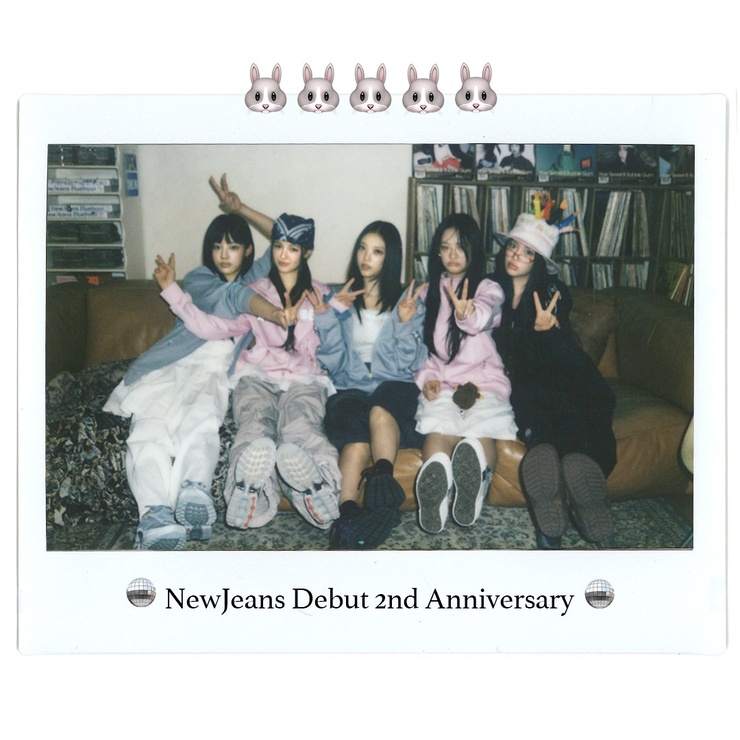 NewJeans