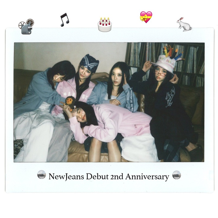 NewJeans