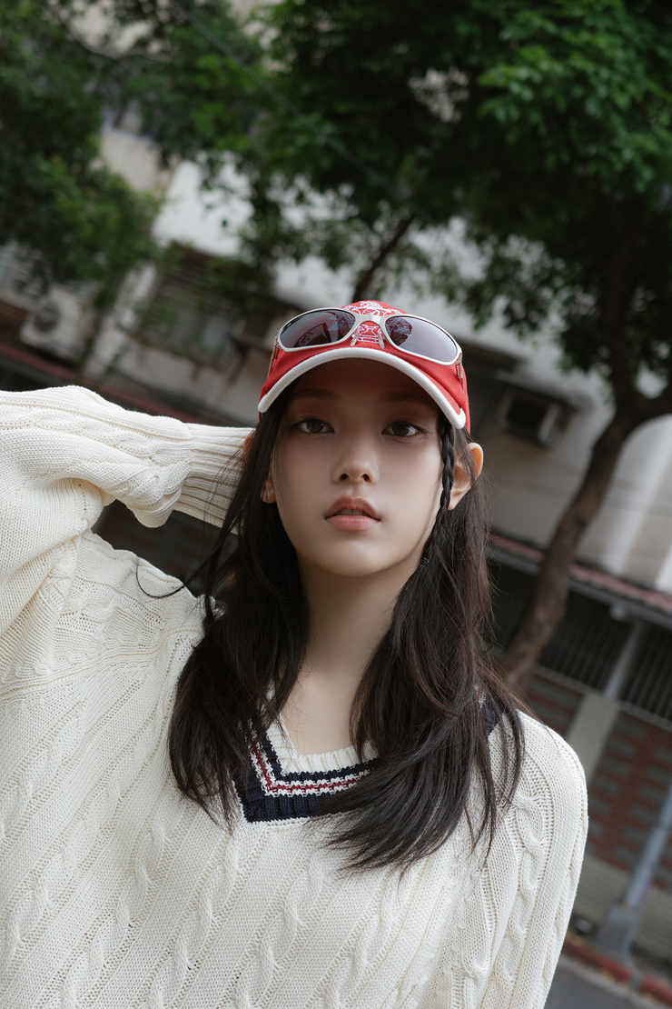 Hae-rin Kang