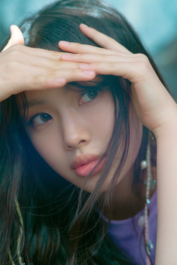 Hye-in Lee Hye-in Lee