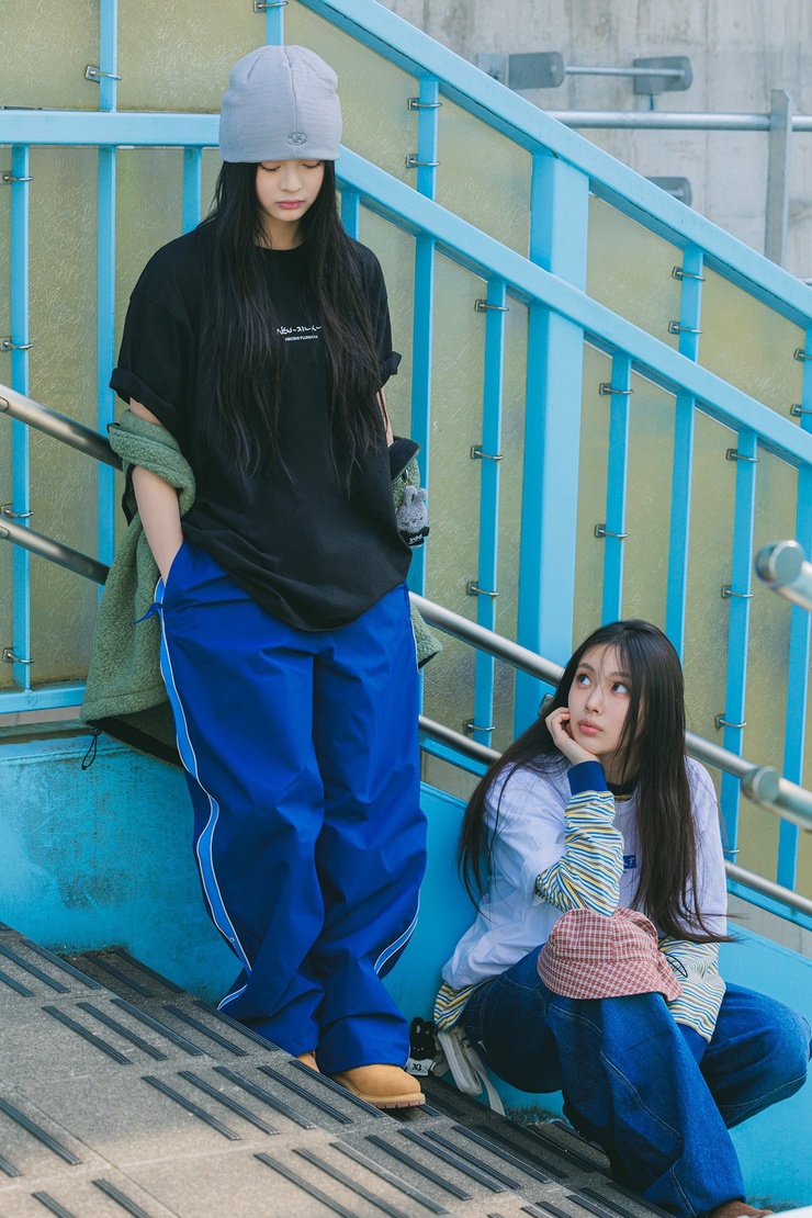 NewJeans