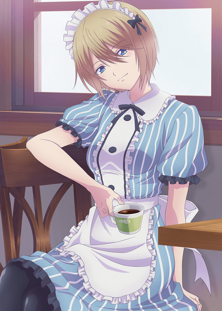 Akane Hououji
