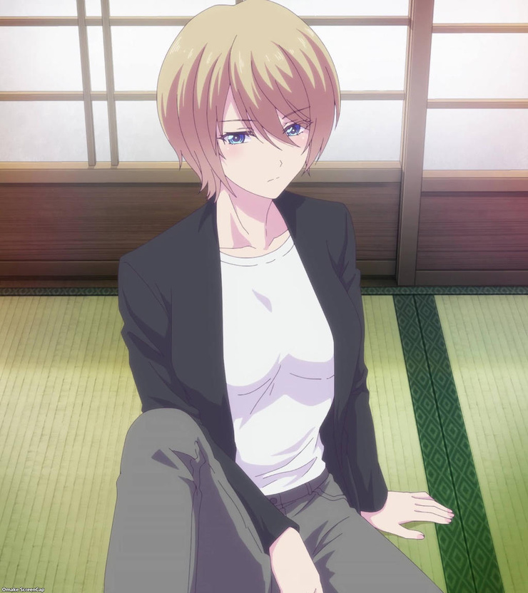 Akane Hououji