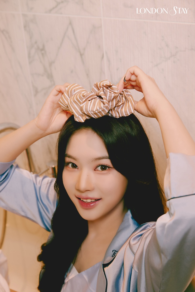 Lee chaeyoung