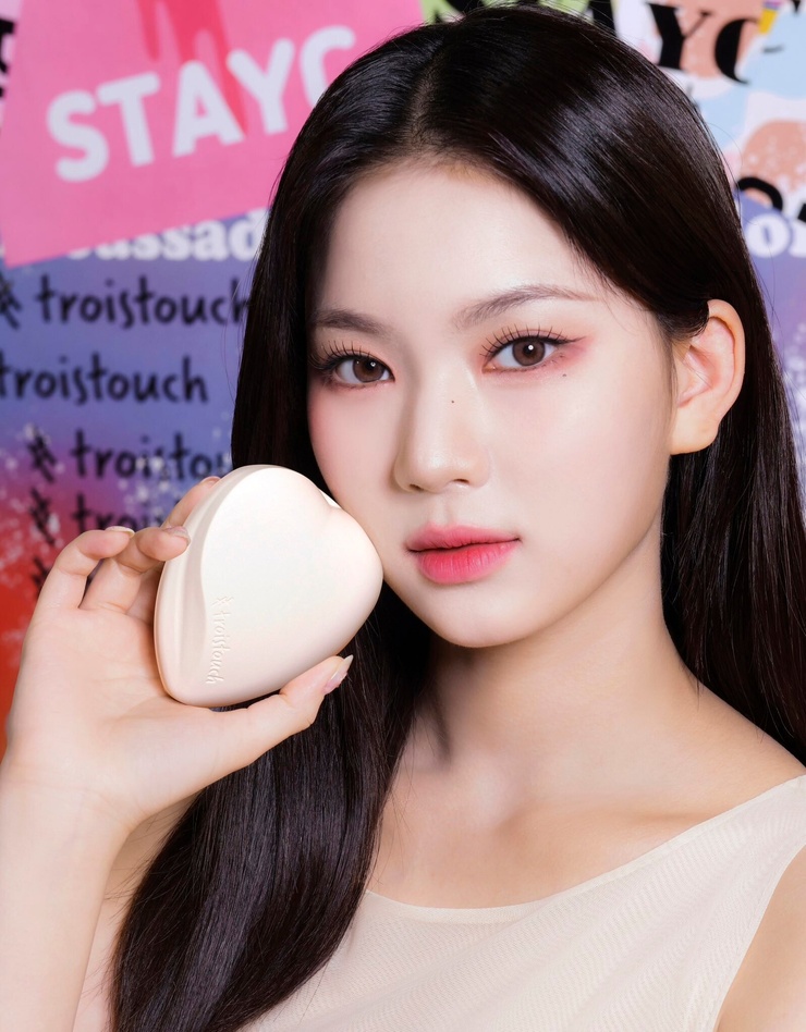 Lee chaeyoung