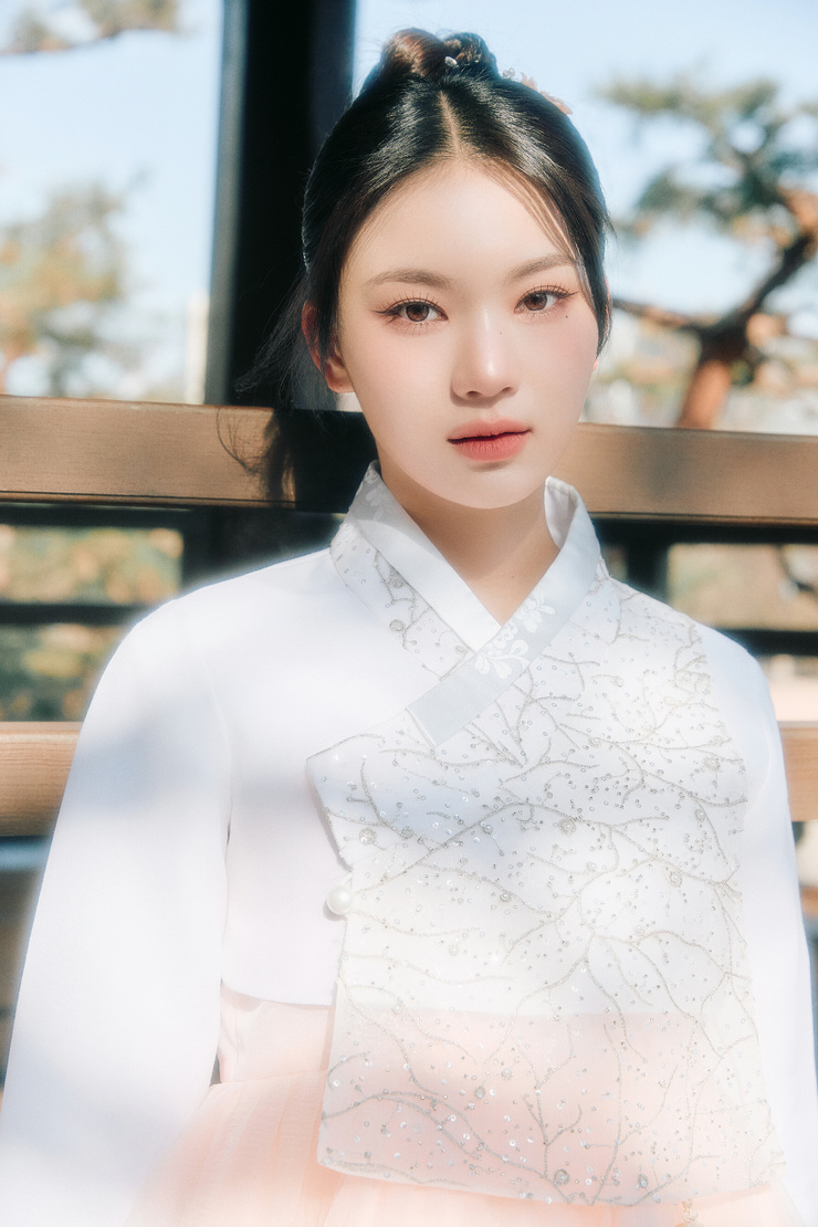 Lee chaeyoung