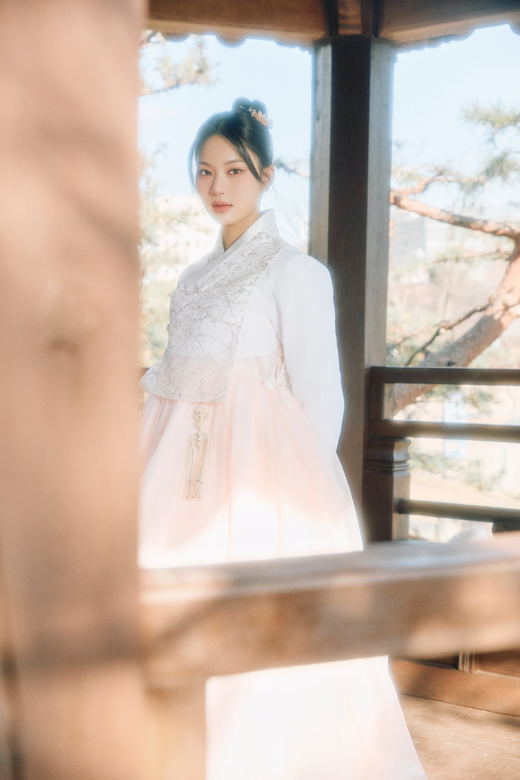 Lee chaeyoung