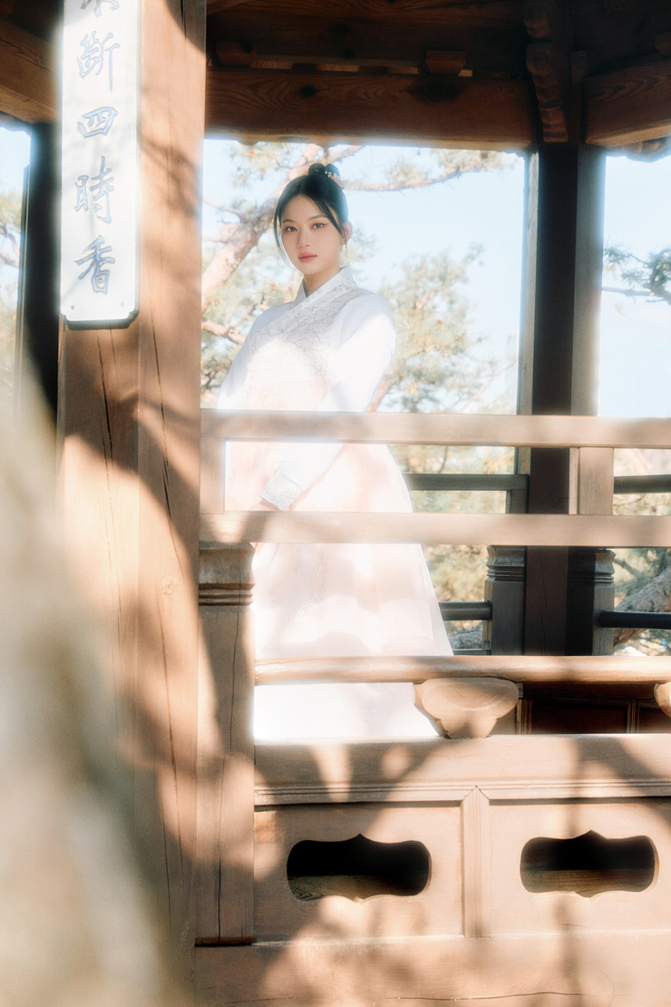 Lee chaeyoung