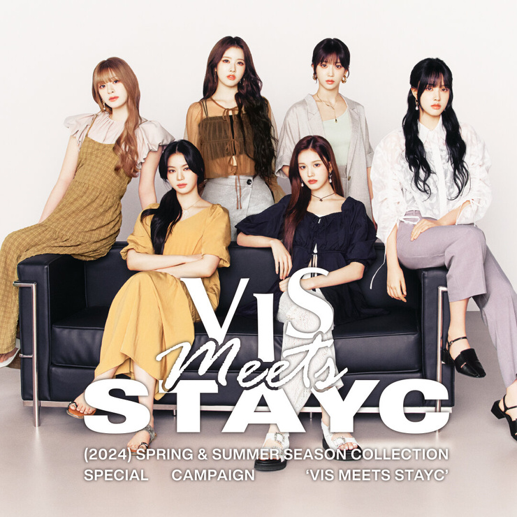 STAYC