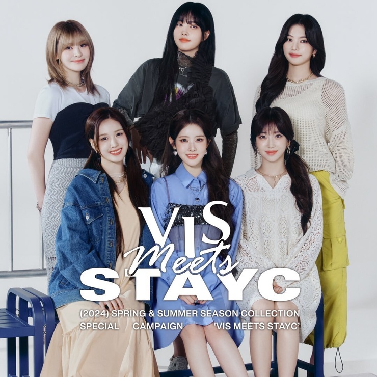 STAYC