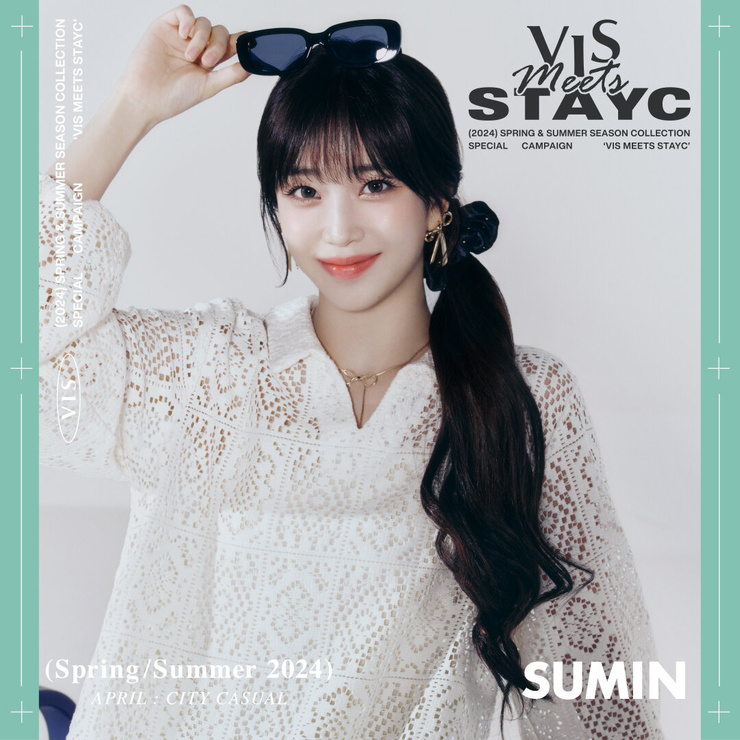 STAYC