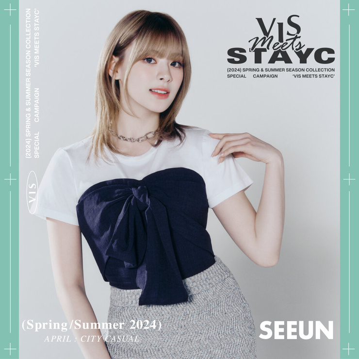 STAYC