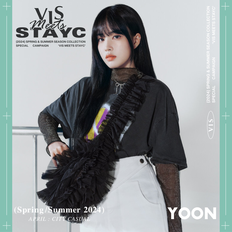 STAYC