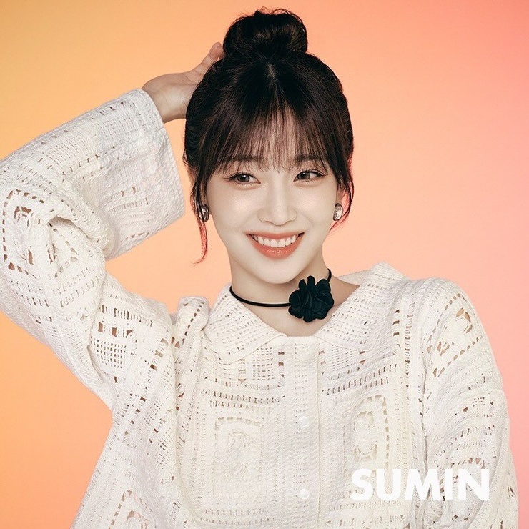 Soo-min Bae