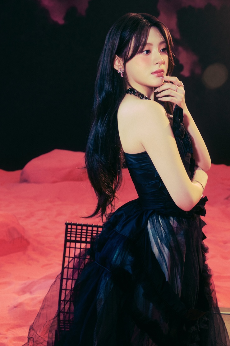 Yoon Seeun
