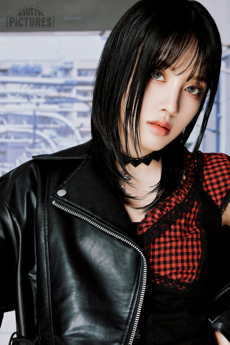 Ja-yoon Shim Ja-yoon Shim