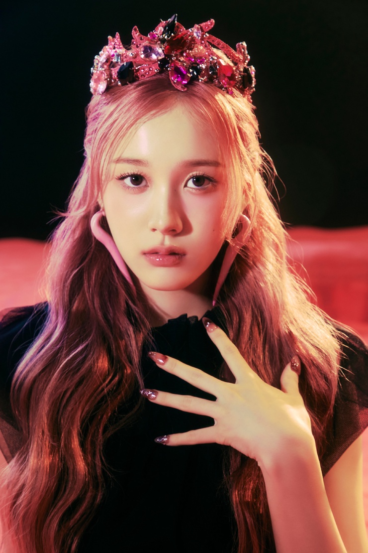 Ye-eun Jang
