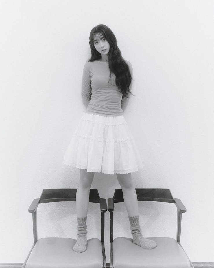 Soo-min Bae