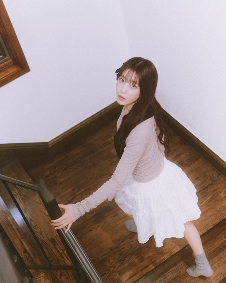 Soo-min Bae