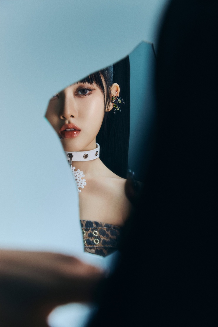 Sieun Park