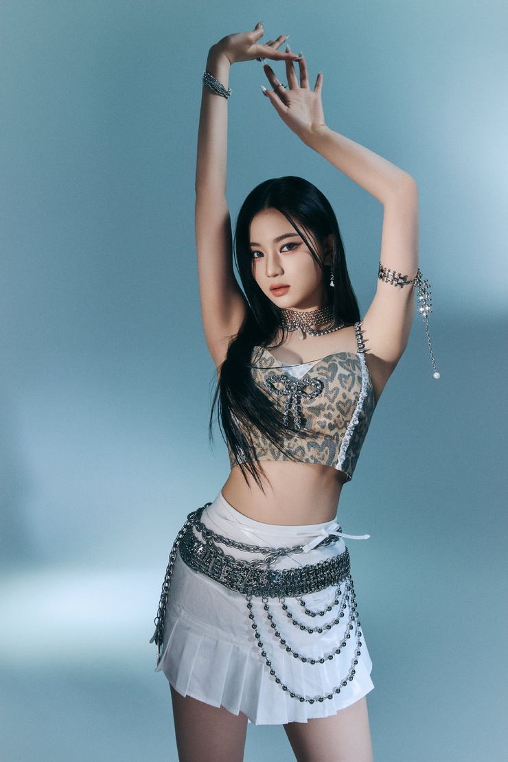 Lee chaeyoung