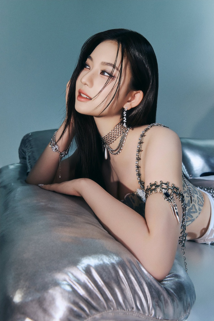 Lee chaeyoung