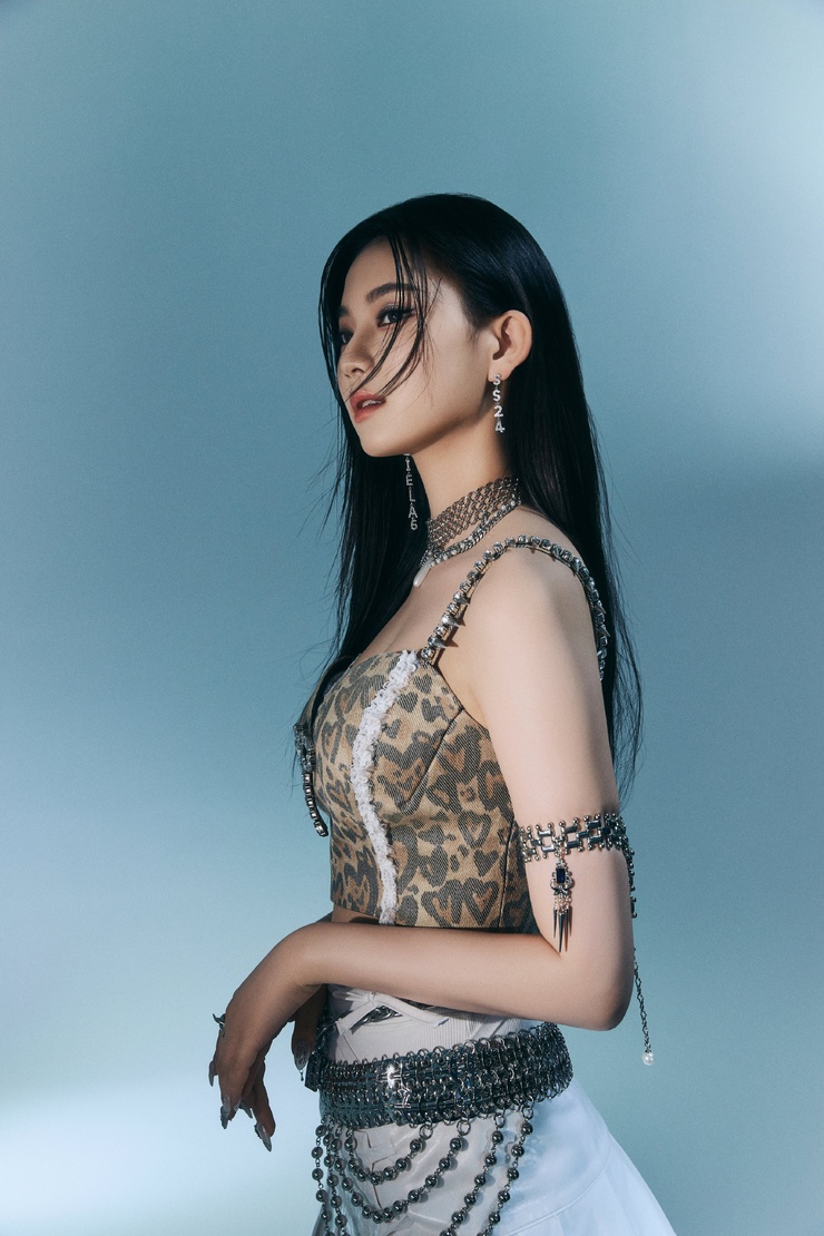 Lee chaeyoung