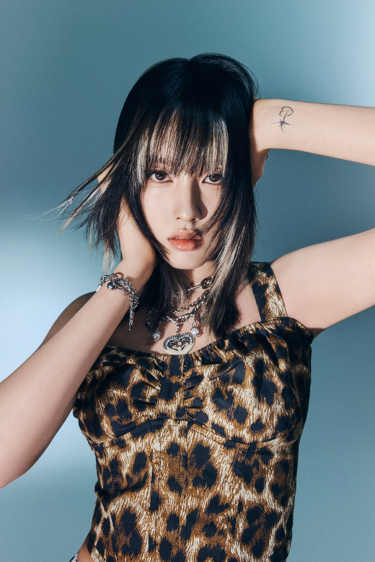Ja-yoon Shim Ja-yoon Shim