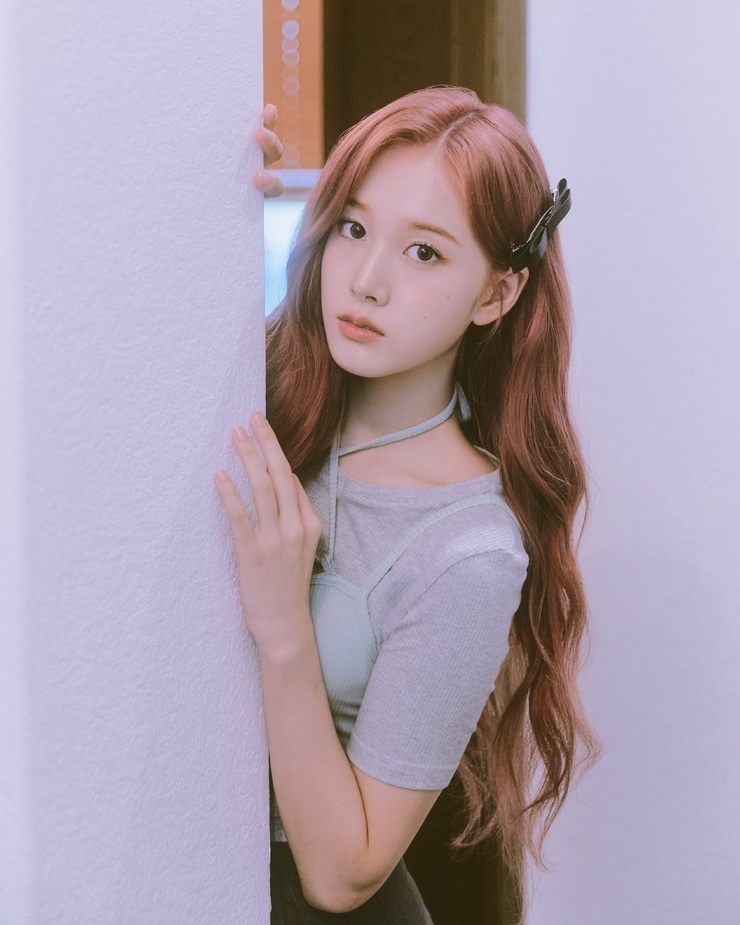Ye-eun Jang Ye-eun Jang