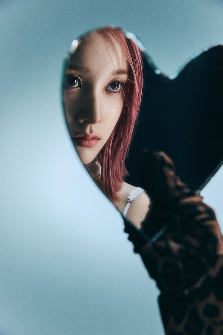 Ye-eun Jang