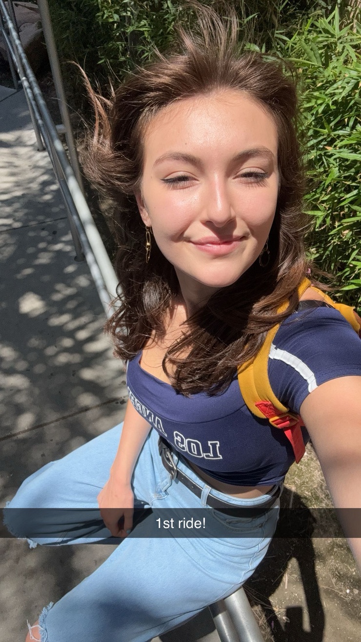 Picture of Rachel Pizzolato