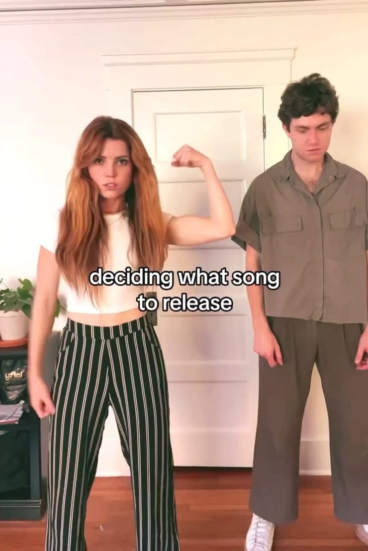 Sydney Sierota Sydney Sierota