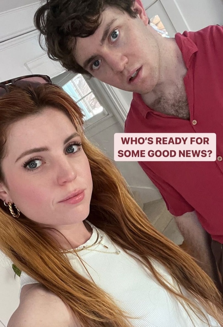 Sydney Sierota Sydney Sierota