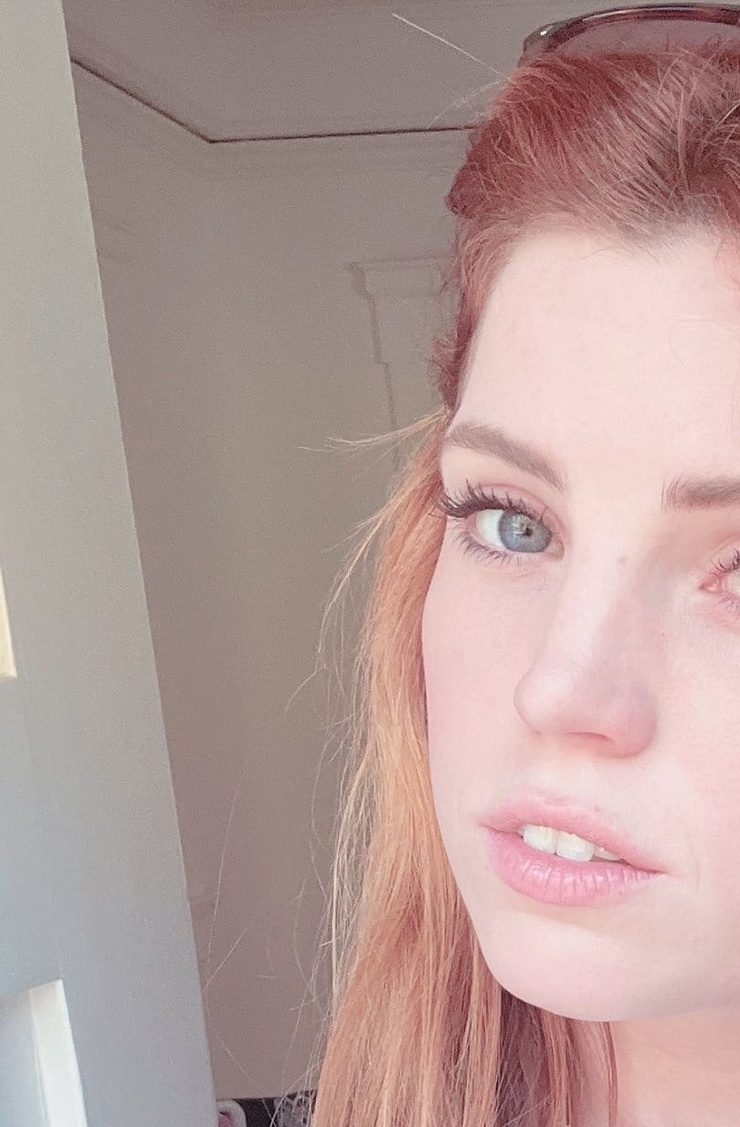 Sydney Sierota Sydney Sierota