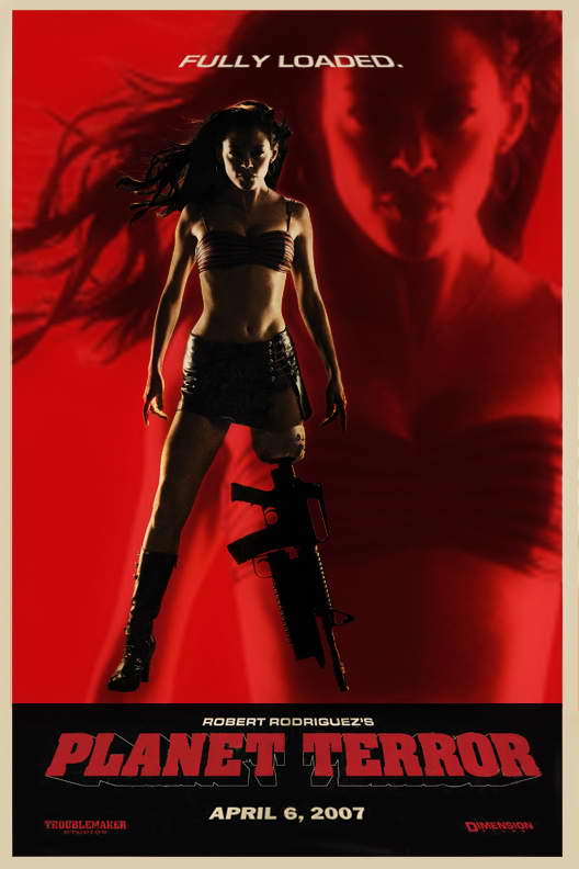 Planet Terror