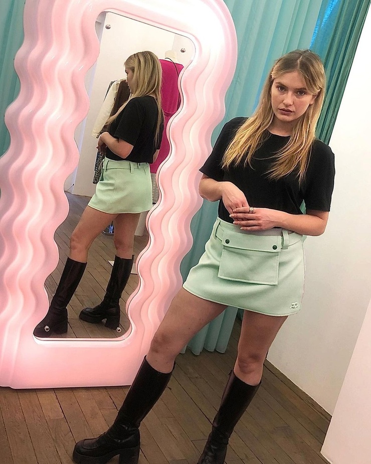 Camille Razat