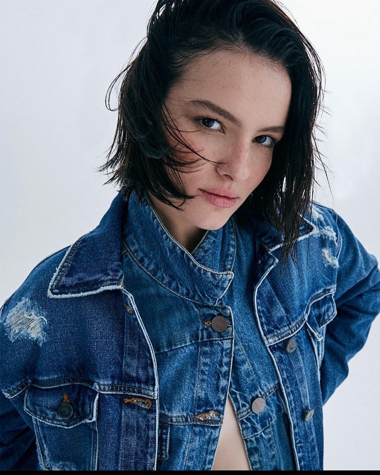 Yasmim Perdum