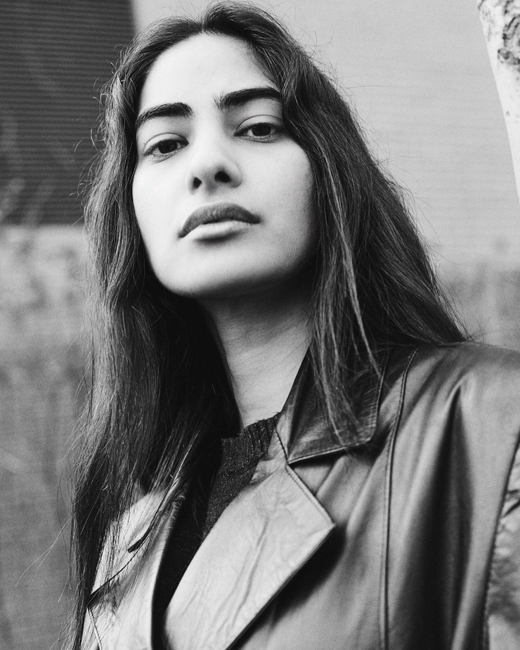 Sumita Bhandari