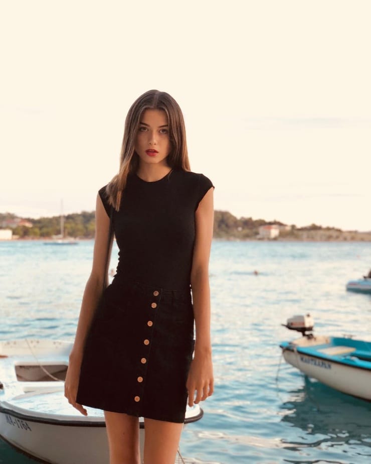 Viktoria Rubak