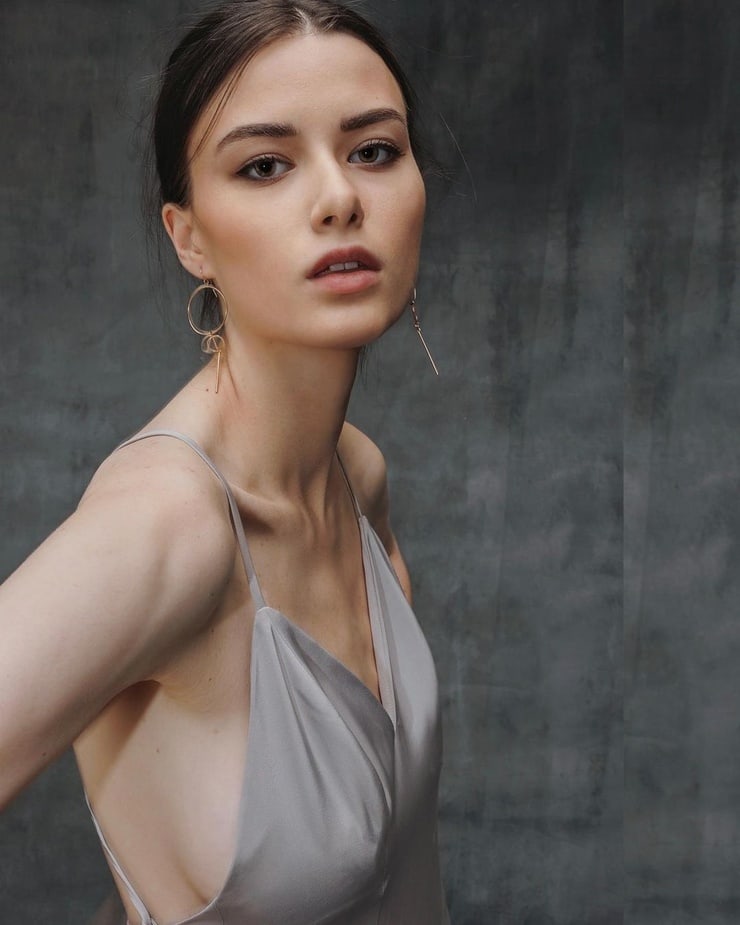 Viktoria Rubak
