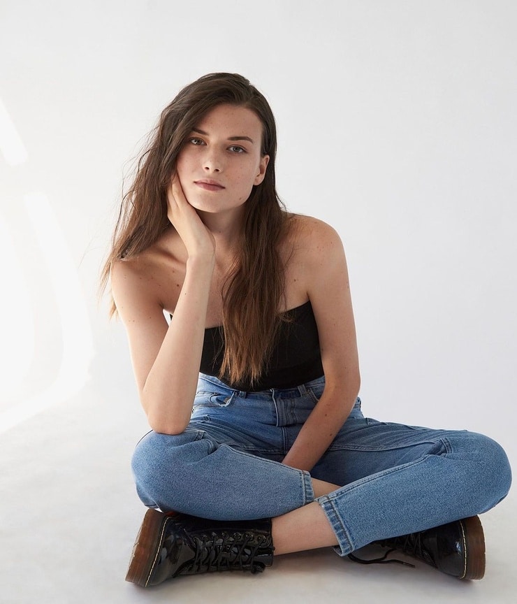 Viktoria Rubak