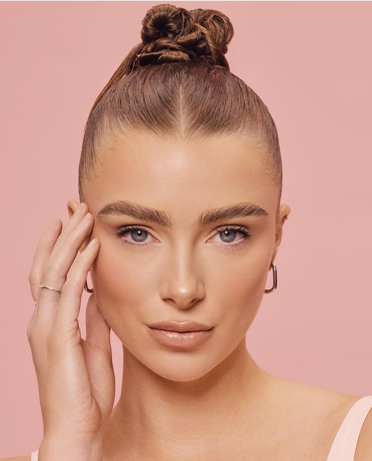 SAMANTHA VISSCHER