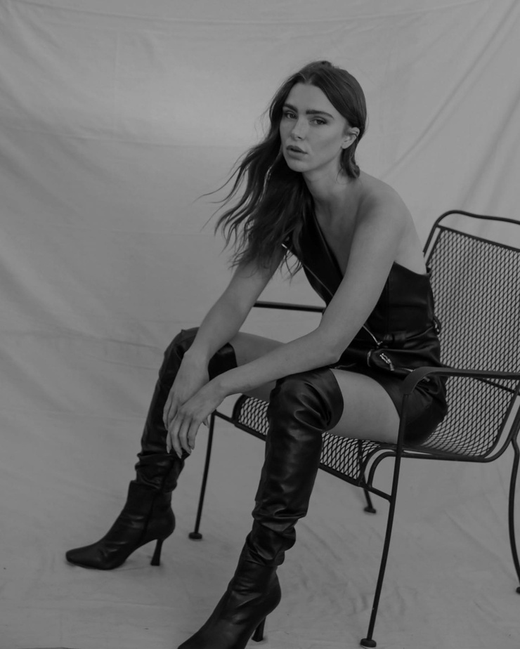 SAMANTHA VISSCHER