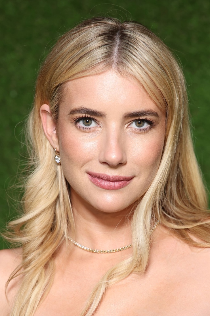 Emma Roberts Emma Roberts
