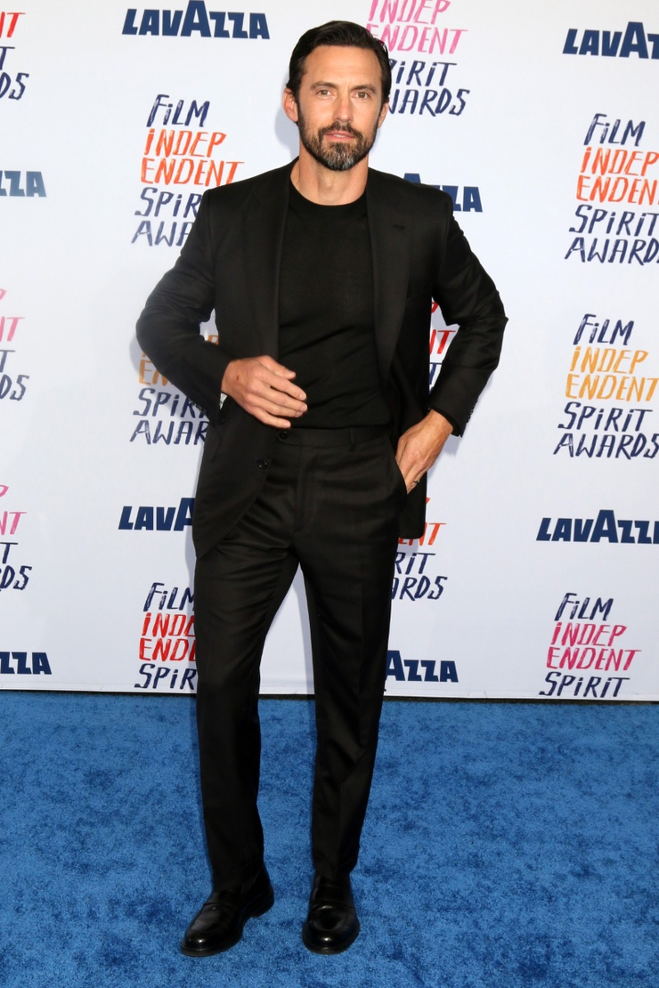 Milo Ventimiglia