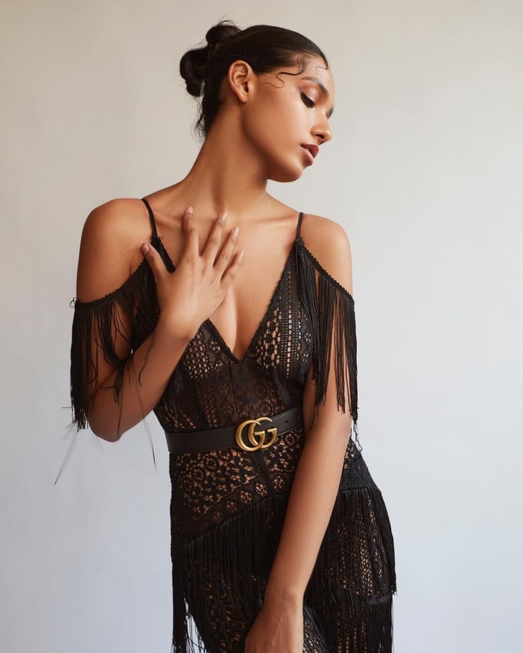Isha Dhillon