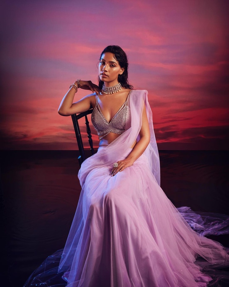 Isha Dhillon